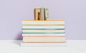 5 livros sobre finanças para conhecer