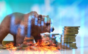 Bear market: O que é e Como Investir durante ele