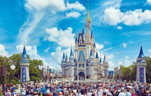 Como conhecer a Walt Disney World em Orlando sem sustos!