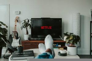6 filmes da Netflix para aprender sobre investimentos
