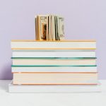 5 livros sobre finanças para conhecer