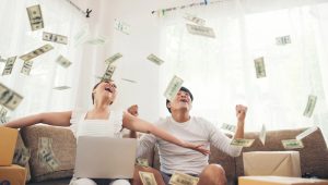 Dinheiro do casal: Qual é o melhor método para administrar um dinheiro do casal?