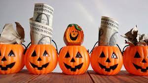 Halloween Financeiro: Você já ouviu falar sobre Dinheirofobia?
