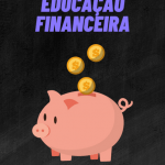 Livro As Cinco Leis da Educação Financeira