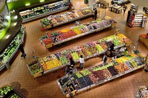 Quais são as expectativas para o preço dos alimentos em 2023?