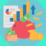 Gestão de caixa: como administrar seu dinheiro de forma eficaz?