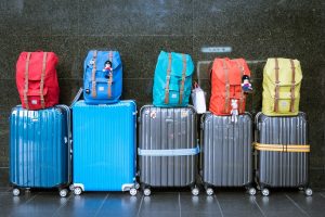 Seguro de mala grátis: Proteção e tranquilidade na sua viagem