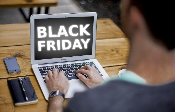 Como se planejar para comprar na Black Friday 2024