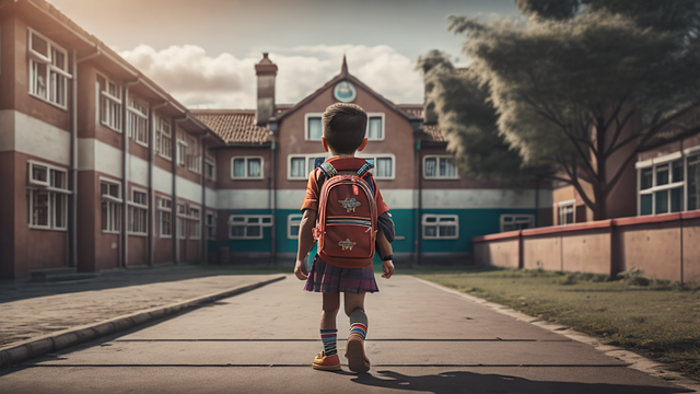 <strong>Volta às aulas: Como a educação financeira pode ser aliada nos estudos e no cotidiano das crianças</strong>