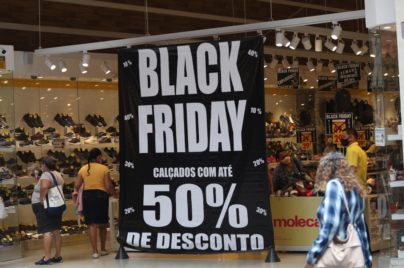 A Black Friday é sua amiga ou inimiga?